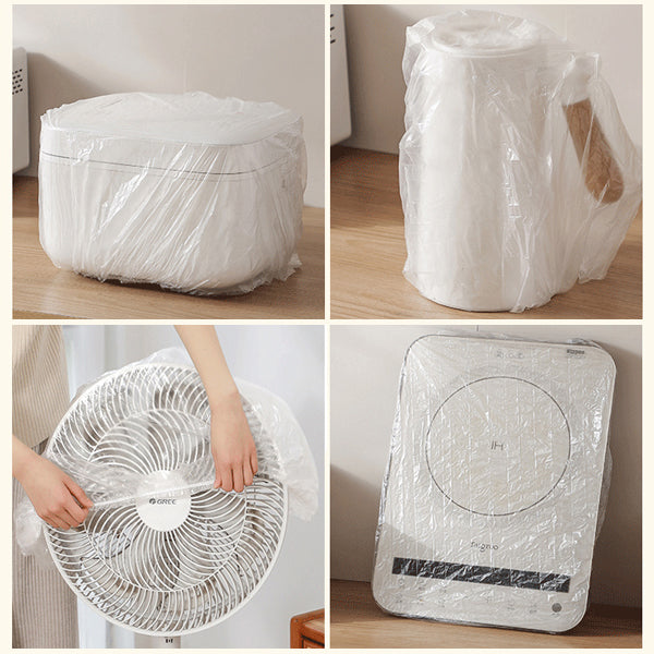 Plastic Painter's Cloth for Household Appliances | Kalsten