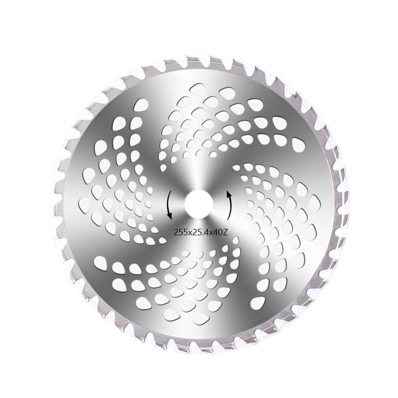 Alloy Saw Blade for Lawn Mower | Kalsten