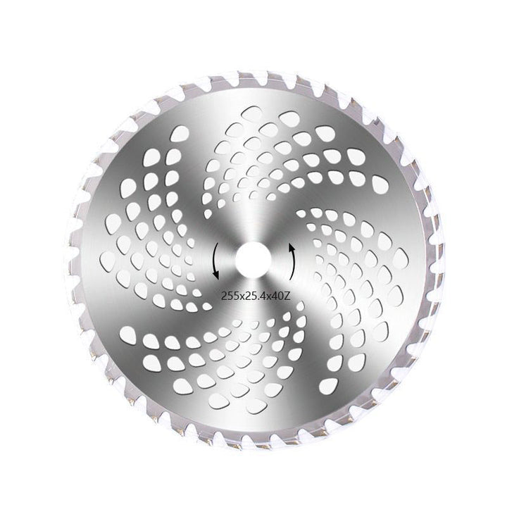 Alloy Saw Blade for Lawn Mower | Kalsten