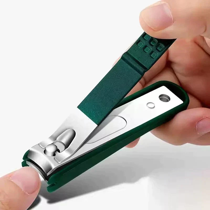 Kalsten | Anti-Splash Nail Clipper Set