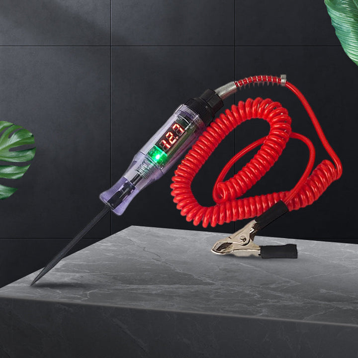 Circuit test probe for passenger car/truck | Kalsten