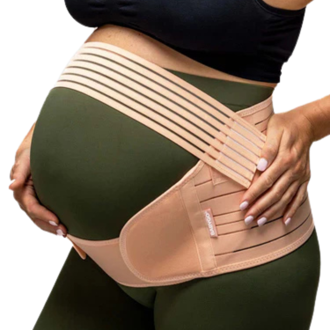 Skanto | BellaBelly — Pain-free pregnancy and lightness every day