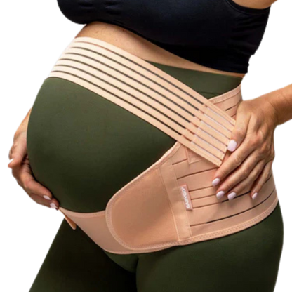 Skanto | BellaBelly — Pain-free pregnancy and lightness every day