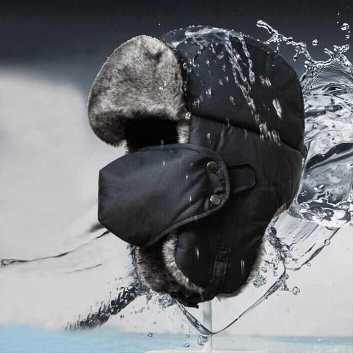 Kalsten | Warm Trapper Windproof Hat