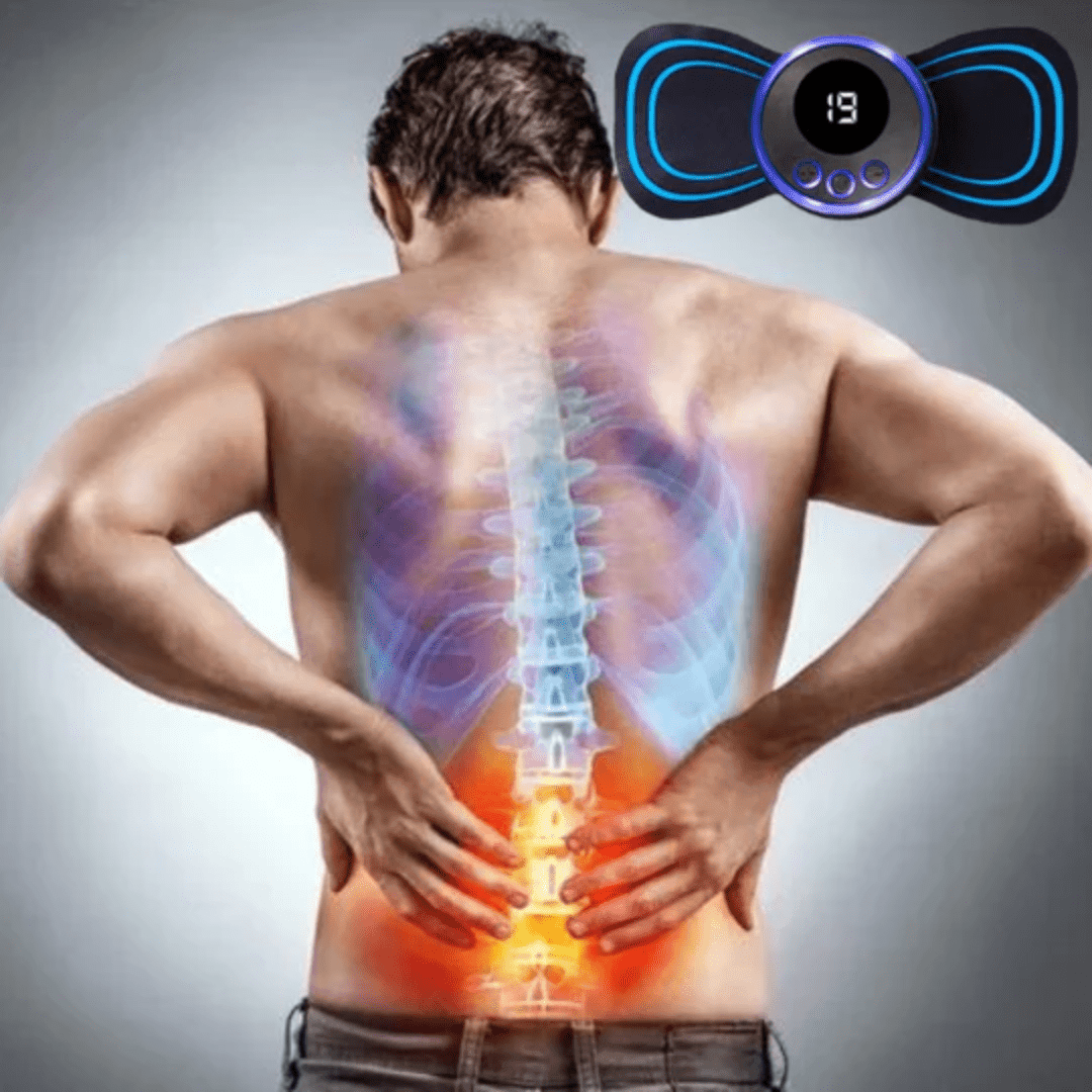 BodyBoost for strong pain relief | Kalsten