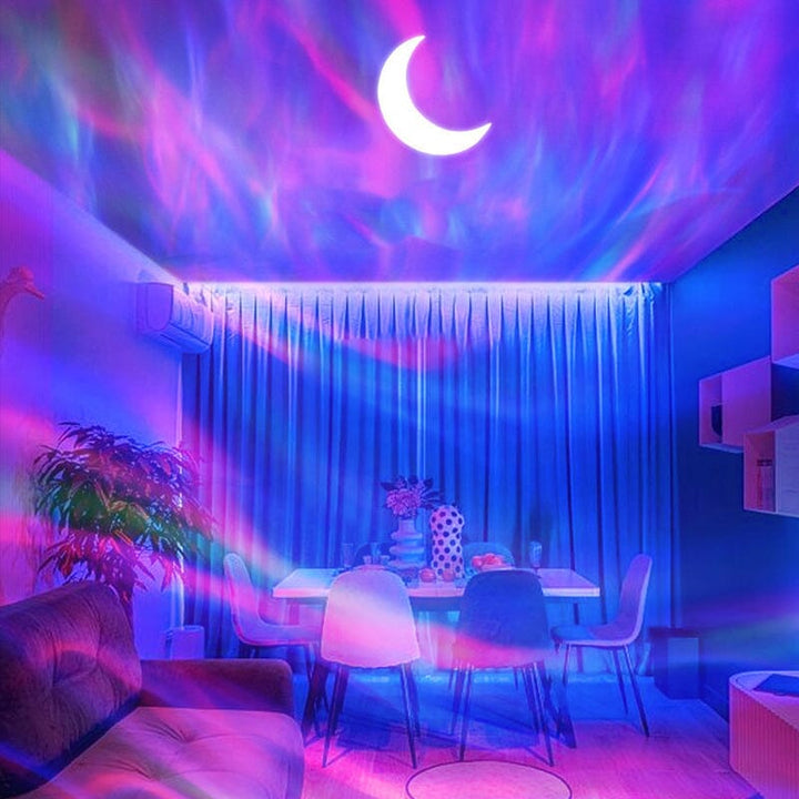 Northern Lights Aurora Projector | Kalsten