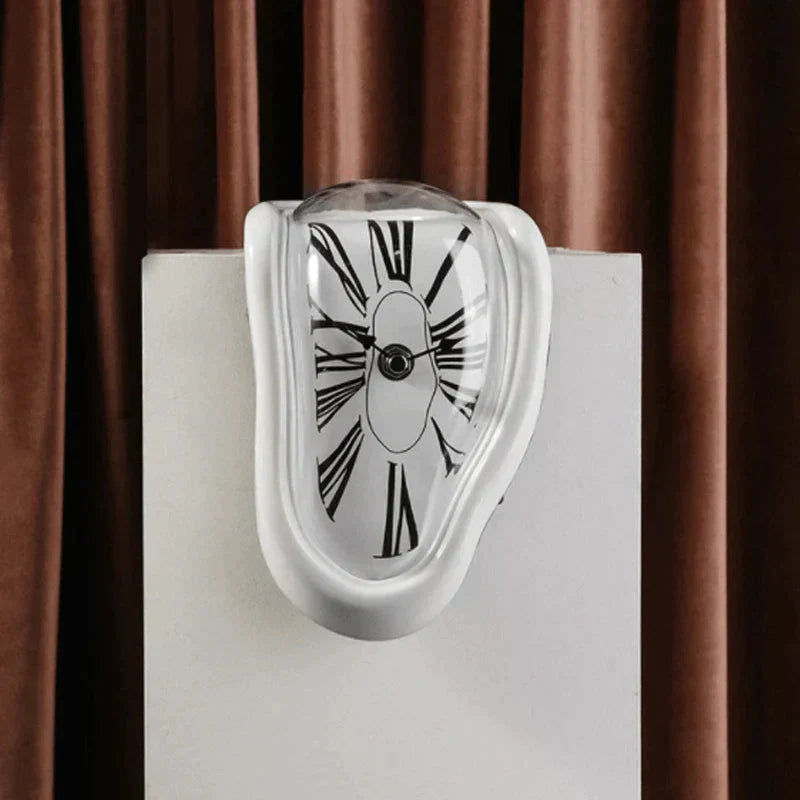Fusion time distortion watch | Kalsten