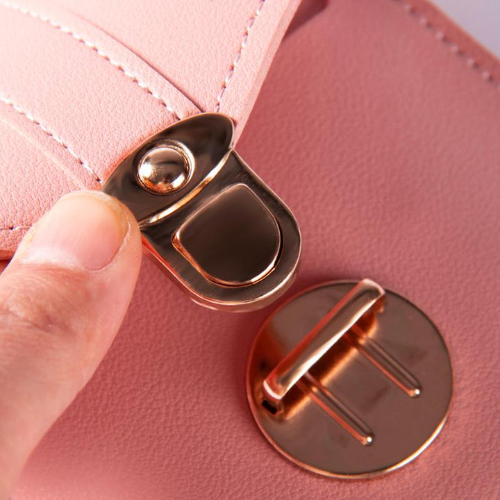 Touchable PU leather wallet | Kalsten