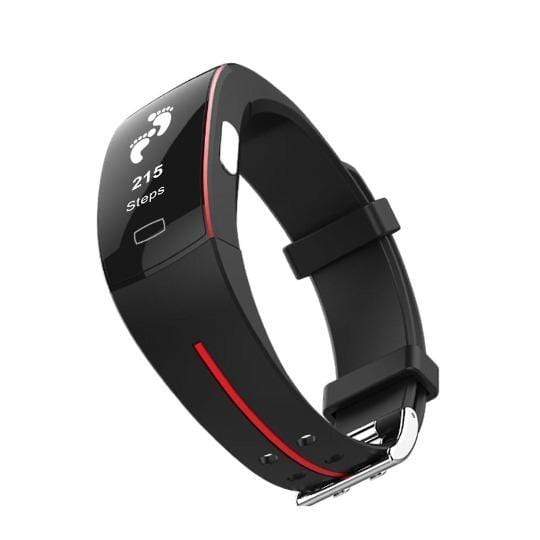 Sport Smartwatch with Activity Tracking | Kalsten
