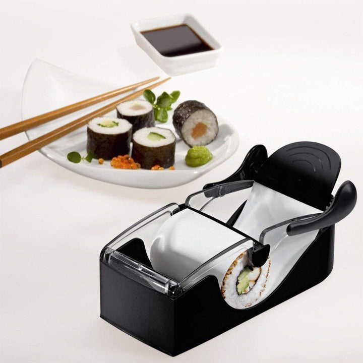 Easy to Use DIY Sushi Roll | Kalsten