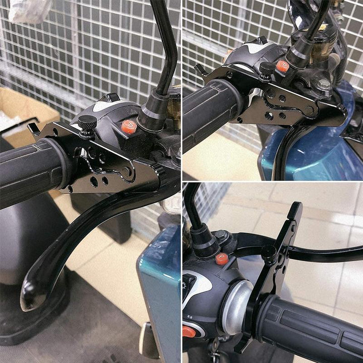 Motorcycle Accelerator Grips | Kalsten
