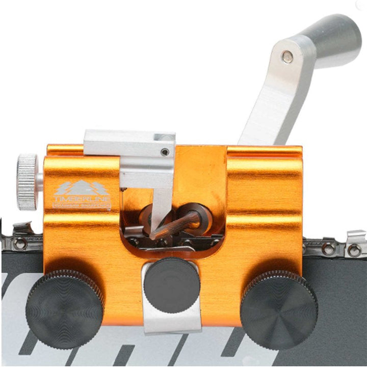 Kalsten | Chainsaw Chain Sharpening Device