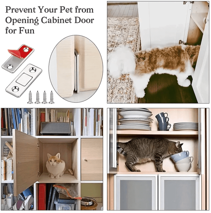 SlimLock Secure your space easily | Kalsten
