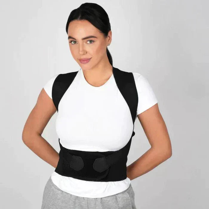 Kalsten | SpineAlign™ Instantly Improves Posture