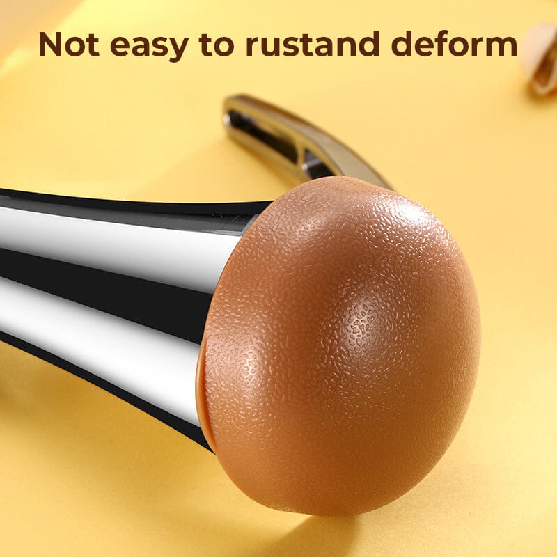 Zinc alloy walnut shell tool | Kalsten