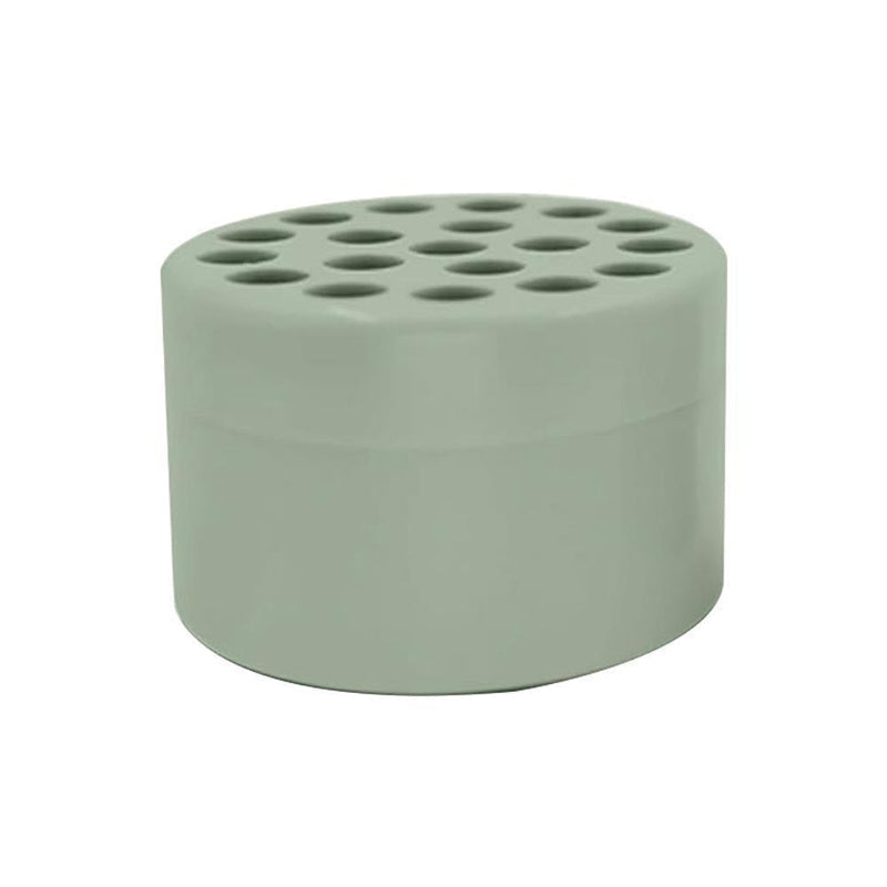 Spiral Ikebana Stem Holder | Kalsten
