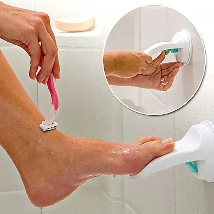 DuschComfort Well-being with every shower | Kalsten