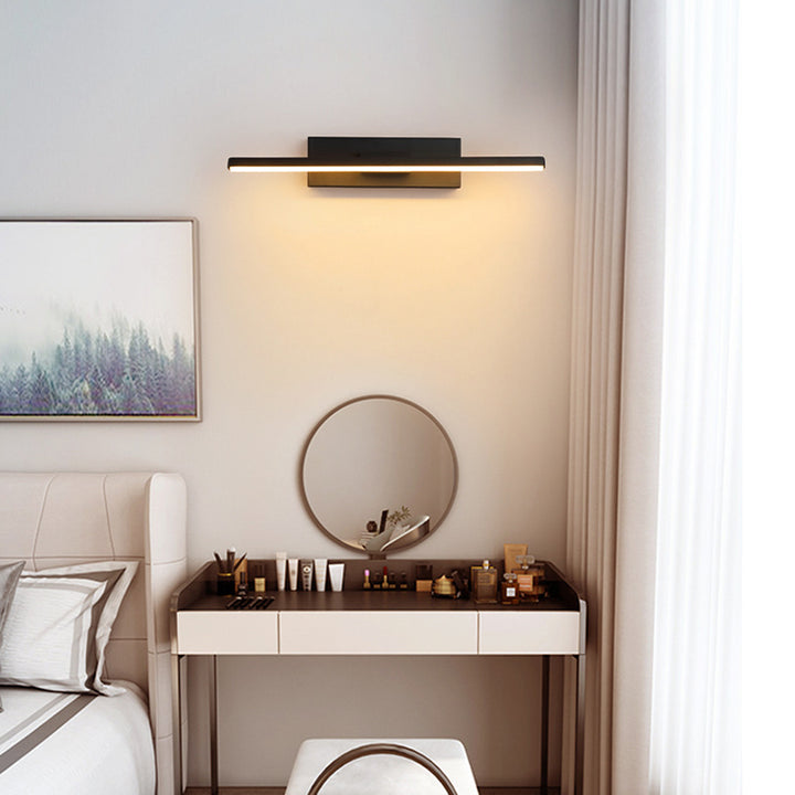 Rotatable Modern LED Wall Lamp Kalsten