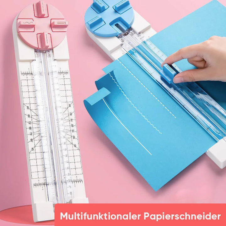 Portable Mini Paper Cutter | Kalsten