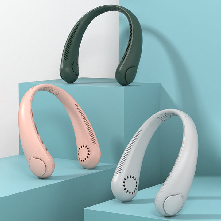 Blade-less Neck Fan | Kalsten