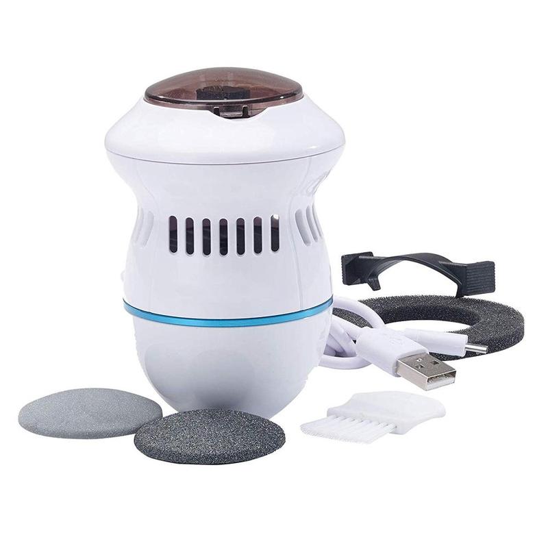 Automatic Callus Remover | Kalsten