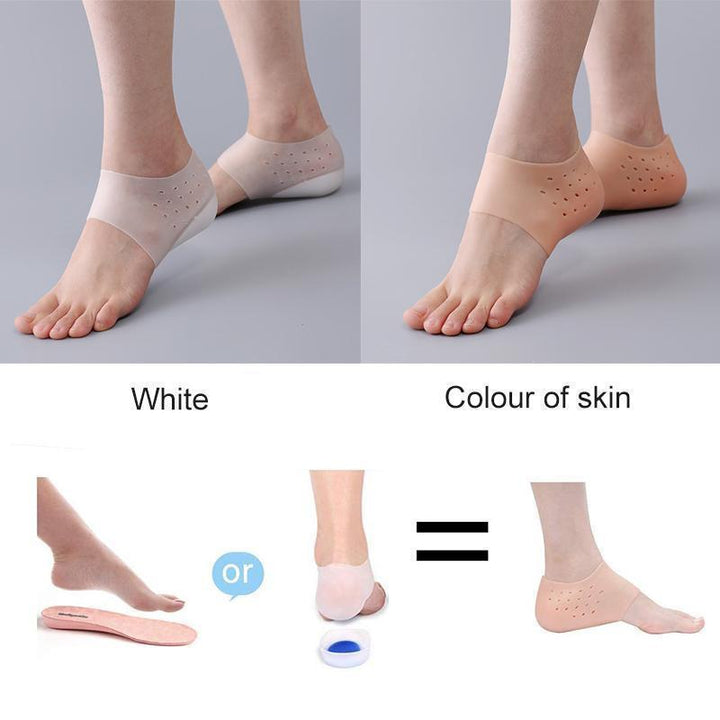 Kalsten | Invisible Height Increased Insoles