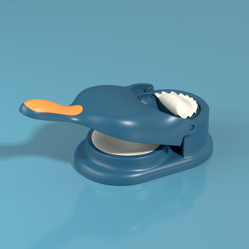 Kalsten | Upgrade 2 In 1 Dumpling Maker
