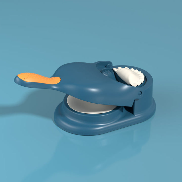 Kalsten | Upgrade 2 In 1 Dumpling Maker