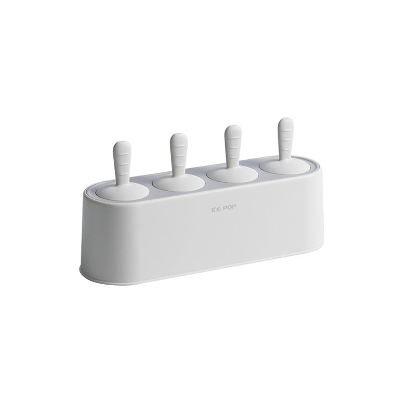 Kalsten | Silicone Popsicle Ice Cream Mold Set