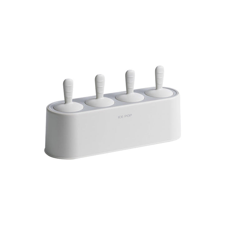 Kalsten | Silicone Popsicle Ice Cream Mold Set