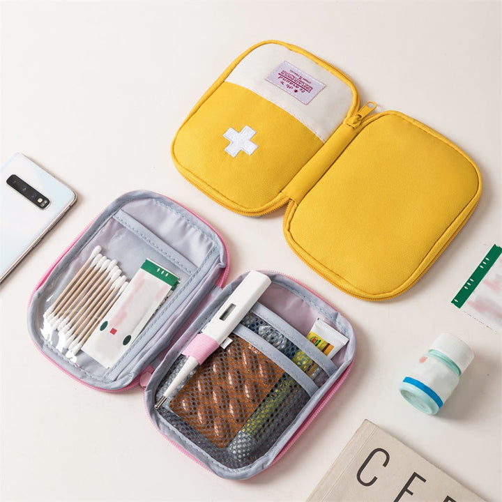 Kalsten | Mini portable medical bag
