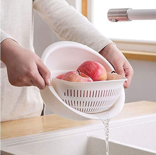Easy Draining Basket | Kalsten