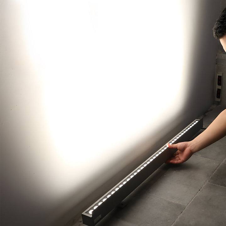 39.3-Inch Long 24V Linear LED Wall Washer | Kalsten