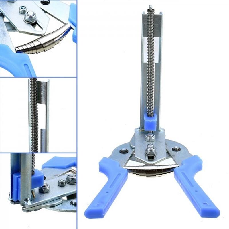 Fastening pliers for poultry cages | Kalsten