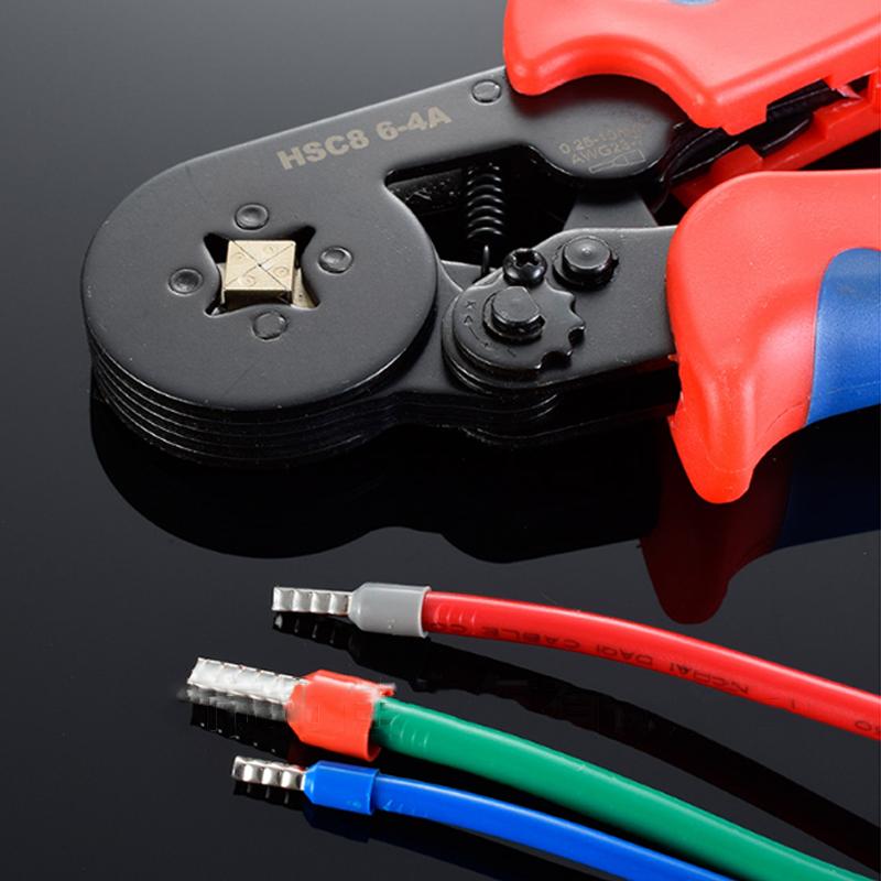 High-Quality Ferrule Crimping Tool Kit | Kalsten