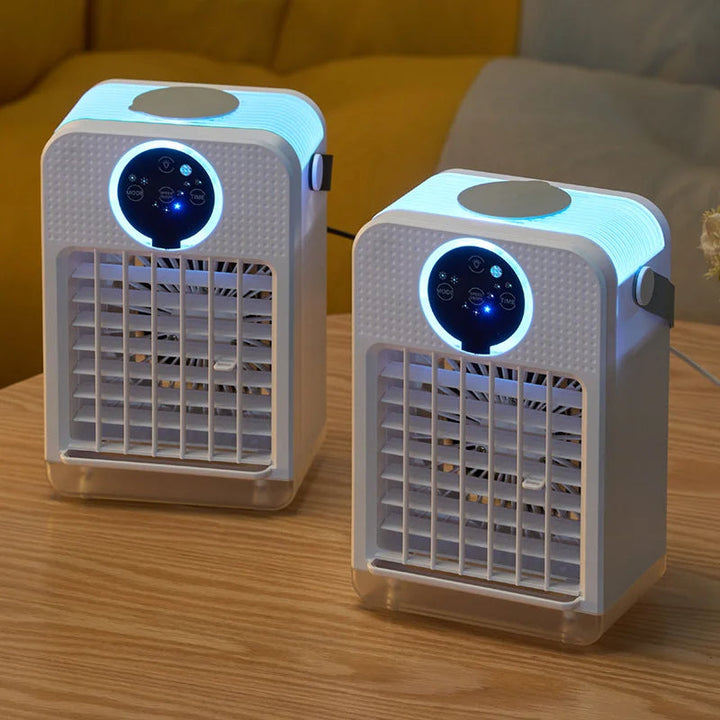 Compact Cooling Fan | Kalsten