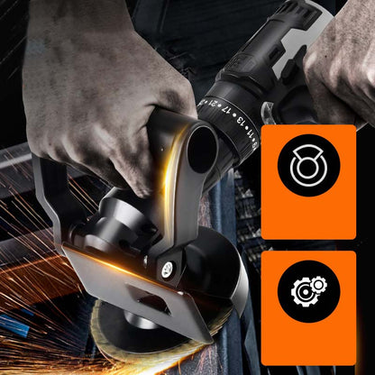 Skanto | Right Angle Drill Chuck