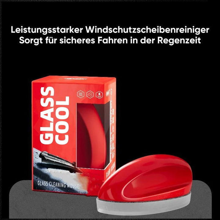 Oil film remover for windshields | Kalsten