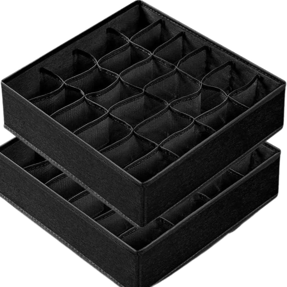 Kalsten | DrawerMate - Folding Underwear and Sock Organizer