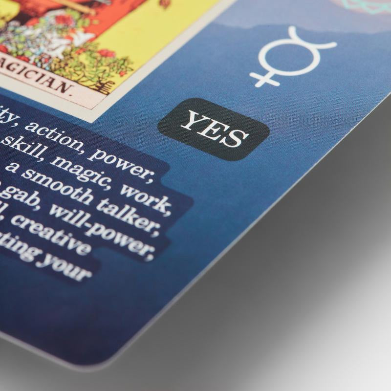 Learn Tarot Card Deck with Meanings on It | Kalsten
