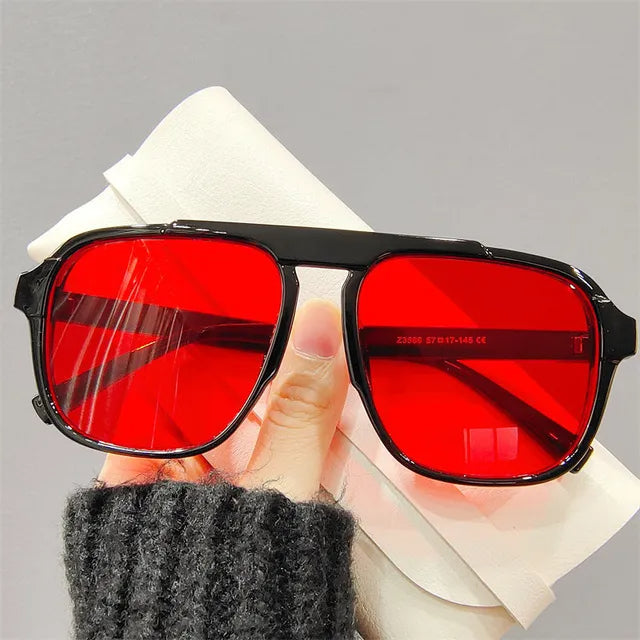 Aric Sunglasses | Sporty & Vintage | Kalsten