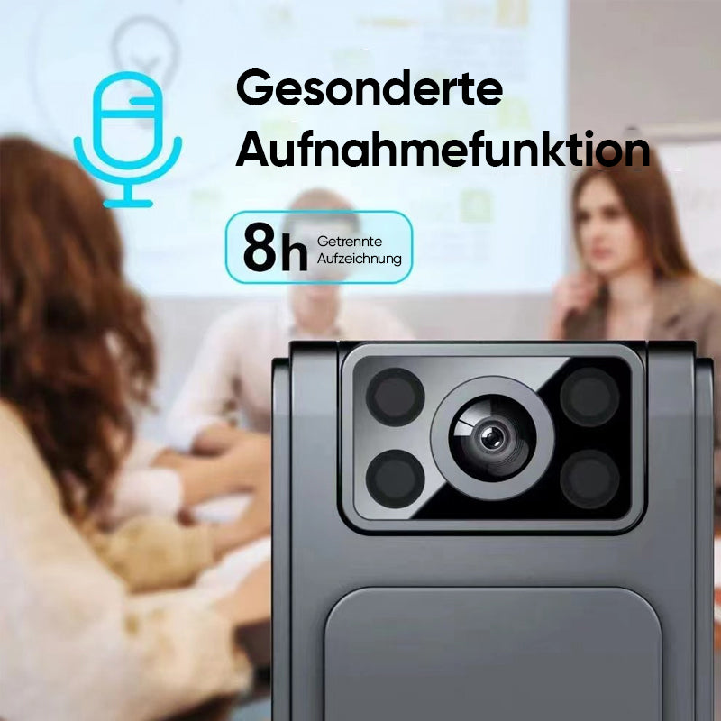 High-resolution rearview camera with Wi-Fi function | Kalsten