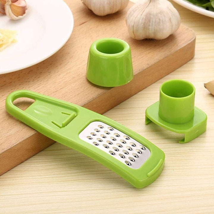 Garlic Chopper | Kalsten