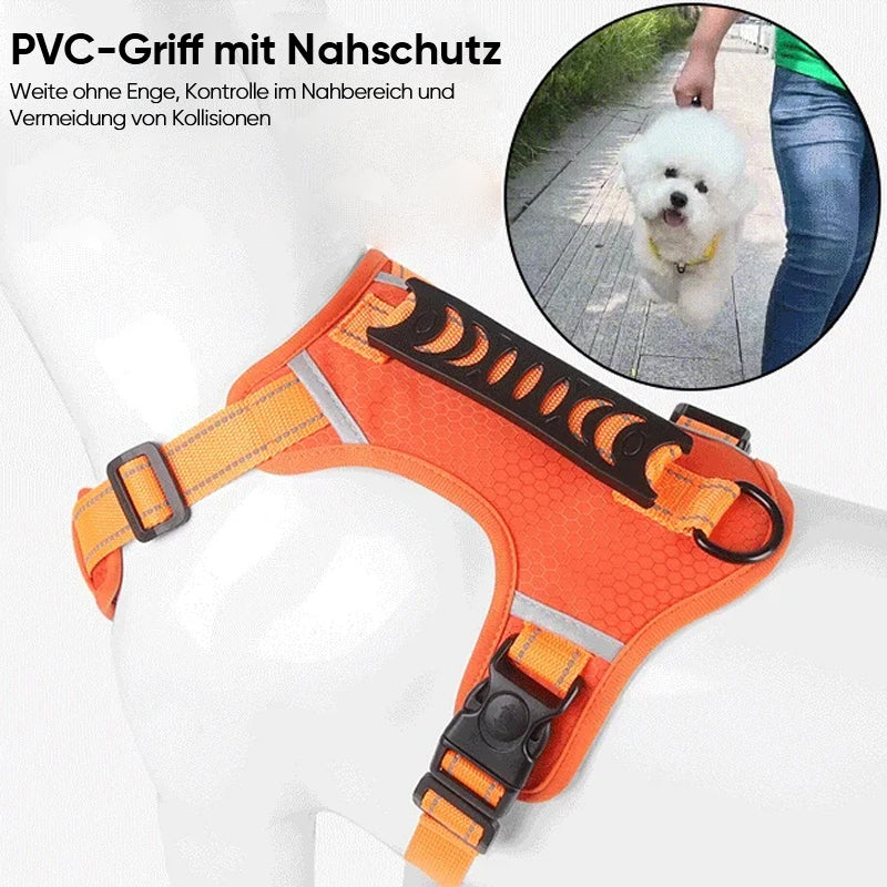 Reflective Dog Harness | Kalsten