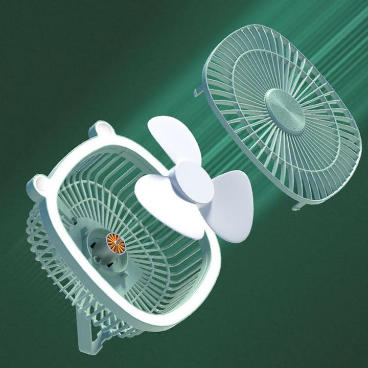 Multi-functional Mini Fan | Kalsten