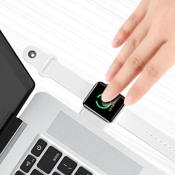 - An elegant connection - Practical on the wrist - Technology at your fingertips | Kalsten