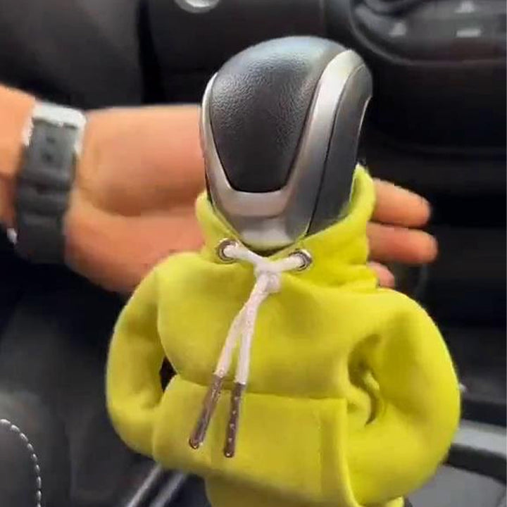 Kalsten | Gear knob cover