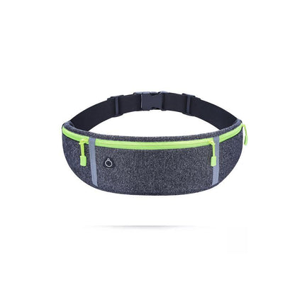 Mini waterproof sport belt bag