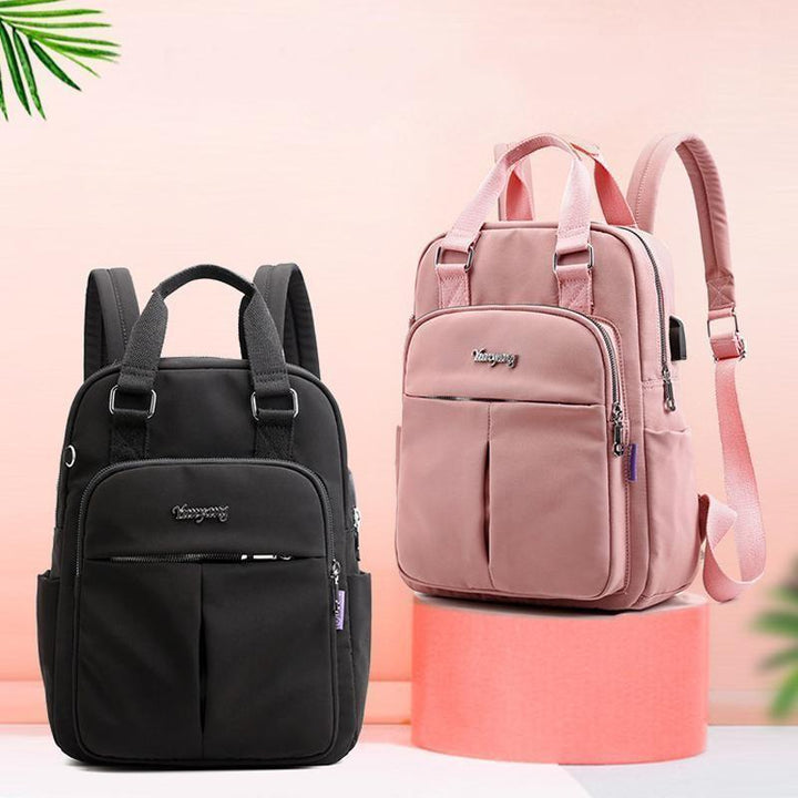 Kalsten | USB charging laptop backpack