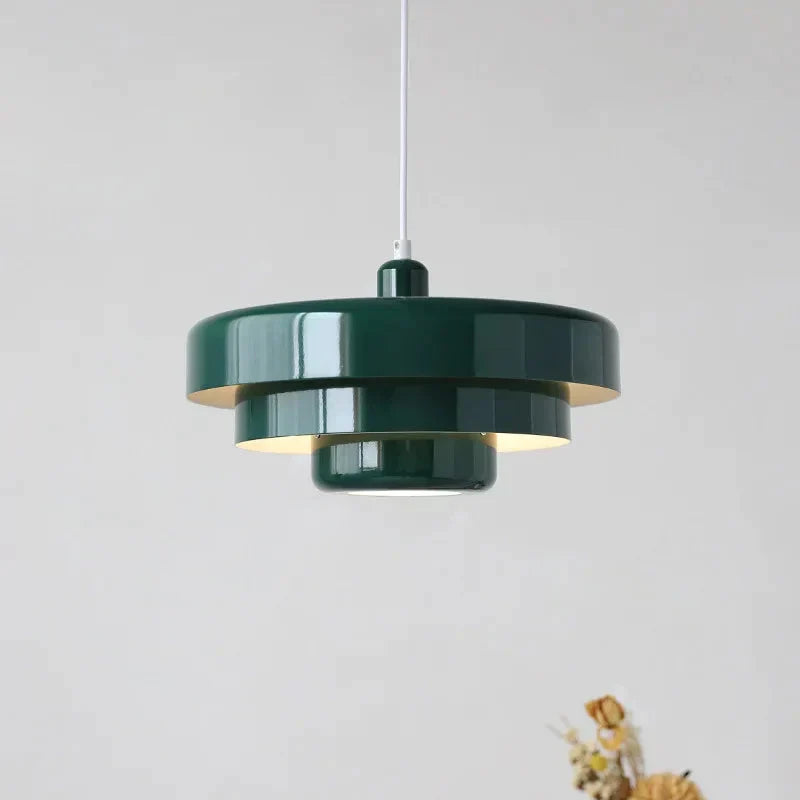 LumiCharm - Scandinavian LED pendant lamp Kalsten